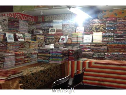 Showroom for Rent in Telangana